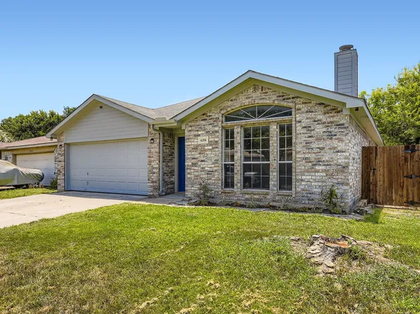 6354 Twilight Cir, Fort Worth, TX 76179