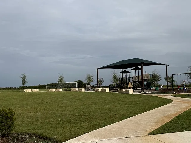 Children Play area