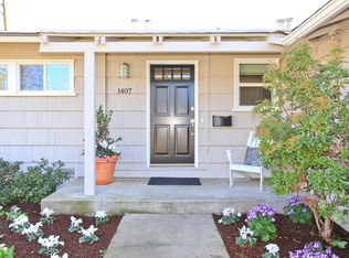 1407 Gretel Ln, Mountain View, CA 94040