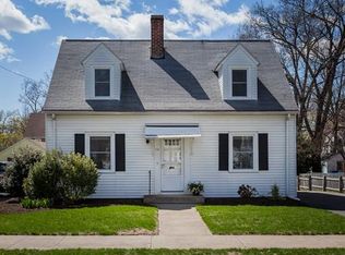 174 Gillette Ave, Springfield, MA 01118