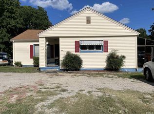 3845 Raleigh Rd, Henderson, NC 27537