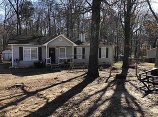 970 Beulah Ch Rd, Carrollton, GA 30117