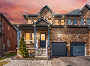 83 Mander Pl, Milton, ON L9T7A8