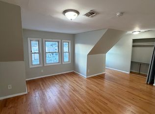 10 N 19th St #C, East Orange, NJ 07017