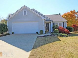 2281 Leacroft Way, Marietta, GA 30062