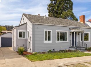 526 Masonic Ave, Albany, CA 94706