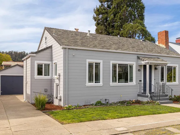 526 Masonic Ave, Albany, CA 94706