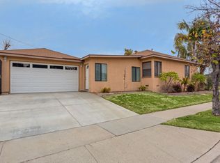 4303 Snowden Ave, Lakewood, CA 90713