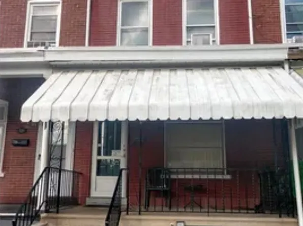 537 N 16th St, Allentown, PA 18102