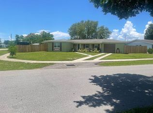 21539 Gladis Ave, Pt Charlotte, FL 33952