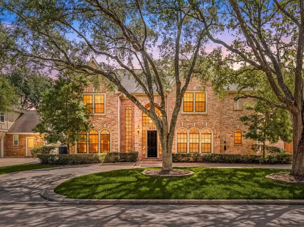 919 Ivy Parkway Dr, Houston, TX 77077