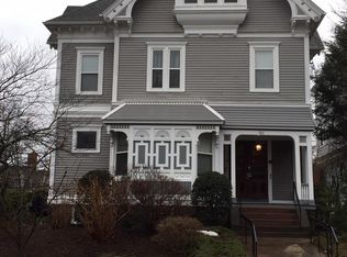 163 Waterman St FLOOR 1, Providence, RI 02906