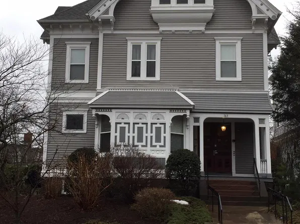 163 Waterman St Floor 1, Providence, RI 02906