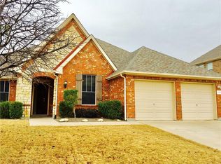 2313 Dawn Mist Dr, Little Elm, TX 75068