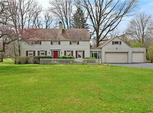 56 Audubon Ln, Poland, OH 44514