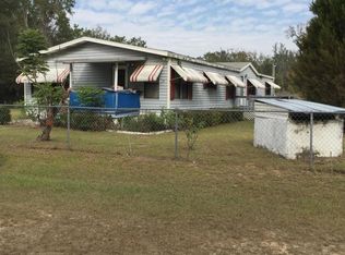111 Sheila Ave, Interlachen, FL 32148