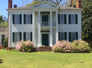 5843 County Road 7714, Troy, AL 36081