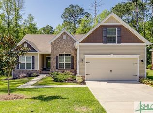 342 Saint Andrews Rd, Rincon, GA 31326