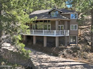 3441 GRIFFITHS Spring, Flagstaff, AZ 86005