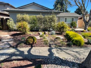 831 Shetland Pl, Sunnyvale, CA 94087