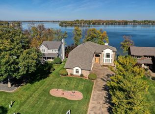 7618 Hilo Ln N, Forest Lake, MN 55025