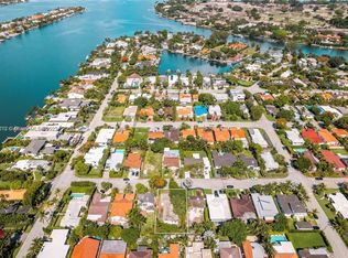 8835 Froude Ave, Surfside, FL 33154