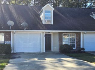 229 Caldwell Cir, Augusta, GA 30909