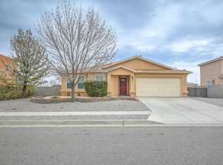 5052 Sanbusco Ct NE, Rio Rancho, NM 87144