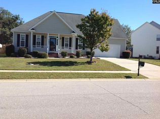 165 Mason Ridge Cir, Columbia, SC 29229