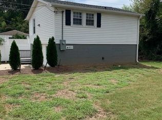 118 E Wilburn Ave #A, Greenville, SC 29611