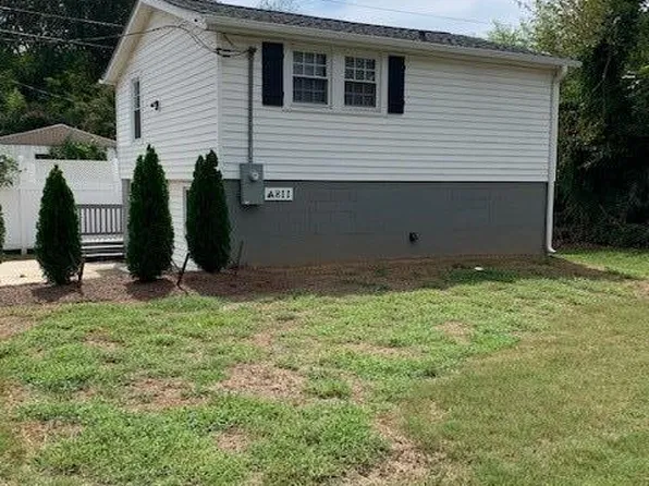 118 E Wilburn Ave #A, Greenville, SC 29611