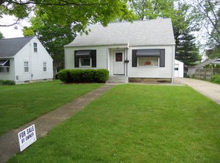 523 Tappan Ct, Ravenna, OH