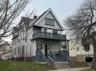 2237 N 33rd St #2239, Milwaukee, WI 53208