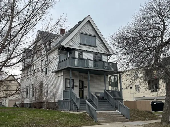 2237 North 33rd STREET #2239, Milwaukee, WI 53208