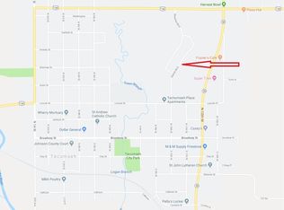 516 Santee Blvd, Tecumseh, NE 68450