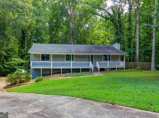 46 Powder Brook Ct, Dallas, GA 30157