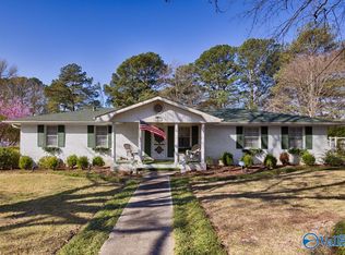707 Anderson Cir SW, Madison, AL 35758