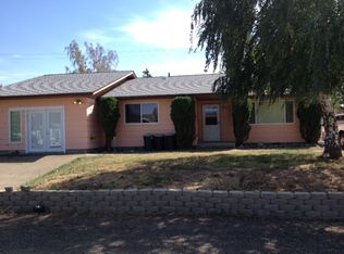 608 W Main St, Goldendale, WA 98620