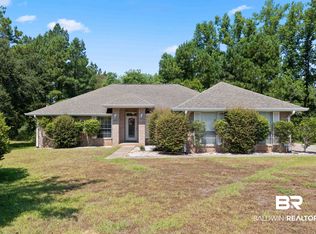 16622 Cherubim Ct, Loxley, AL 36551