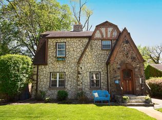 2230 Marston Ln, Flossmoor, IL 60422