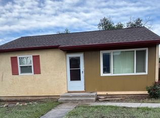 1905 S Prospect Ave, Colorado Springs, CO 80905