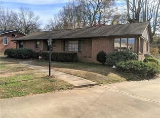 348 W Harson St, Winston Salem, NC 27127