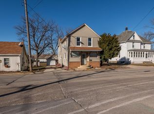 846 Madison St, Beaver Dam, WI 53916