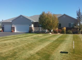 106 N 3962 E, Rigby, ID 83442