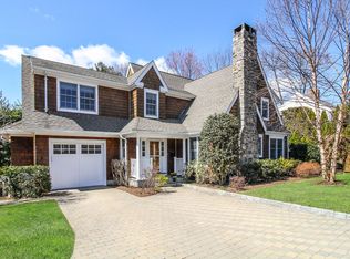 6 Indian Hill Rd, Rye, NY 10580