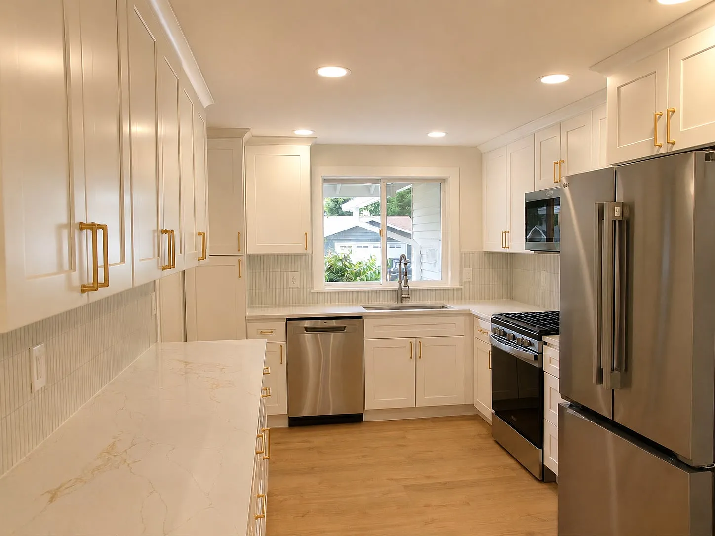 3 bed, 1519 sqft, $4,200 — Photo 4