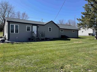 324 S Cedar St, Horicon, WI 53032
