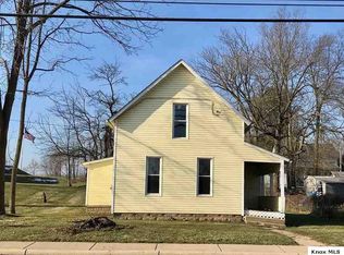 110 Columbus Rd, Mount Vernon, OH 43050