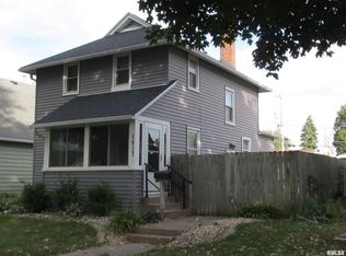 1517 40th St, Rock Island, IL 61201