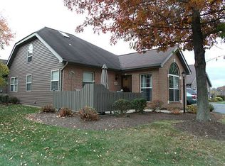 1231 Sandune Dr, Murrysville, PA 15668